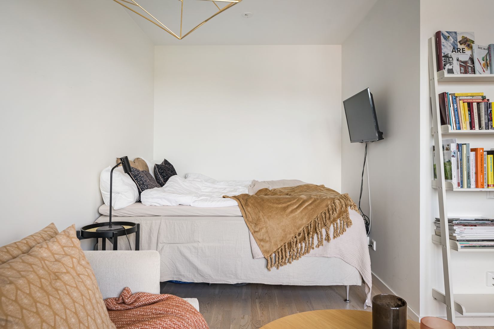 Bostadsrätt, Tussmötevägen 120D vån 7/8!, Stockholm