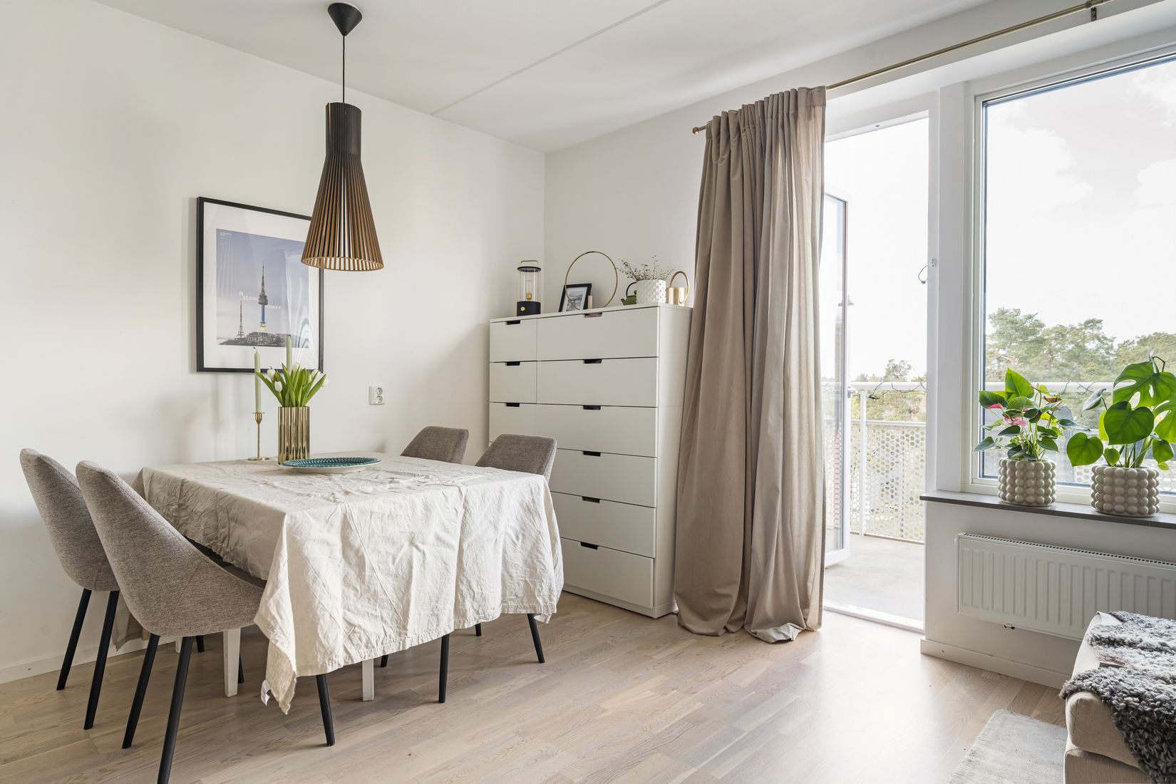 Bostadsrätt, Tussmötevägen 120D vån 7/8!, Stockholm