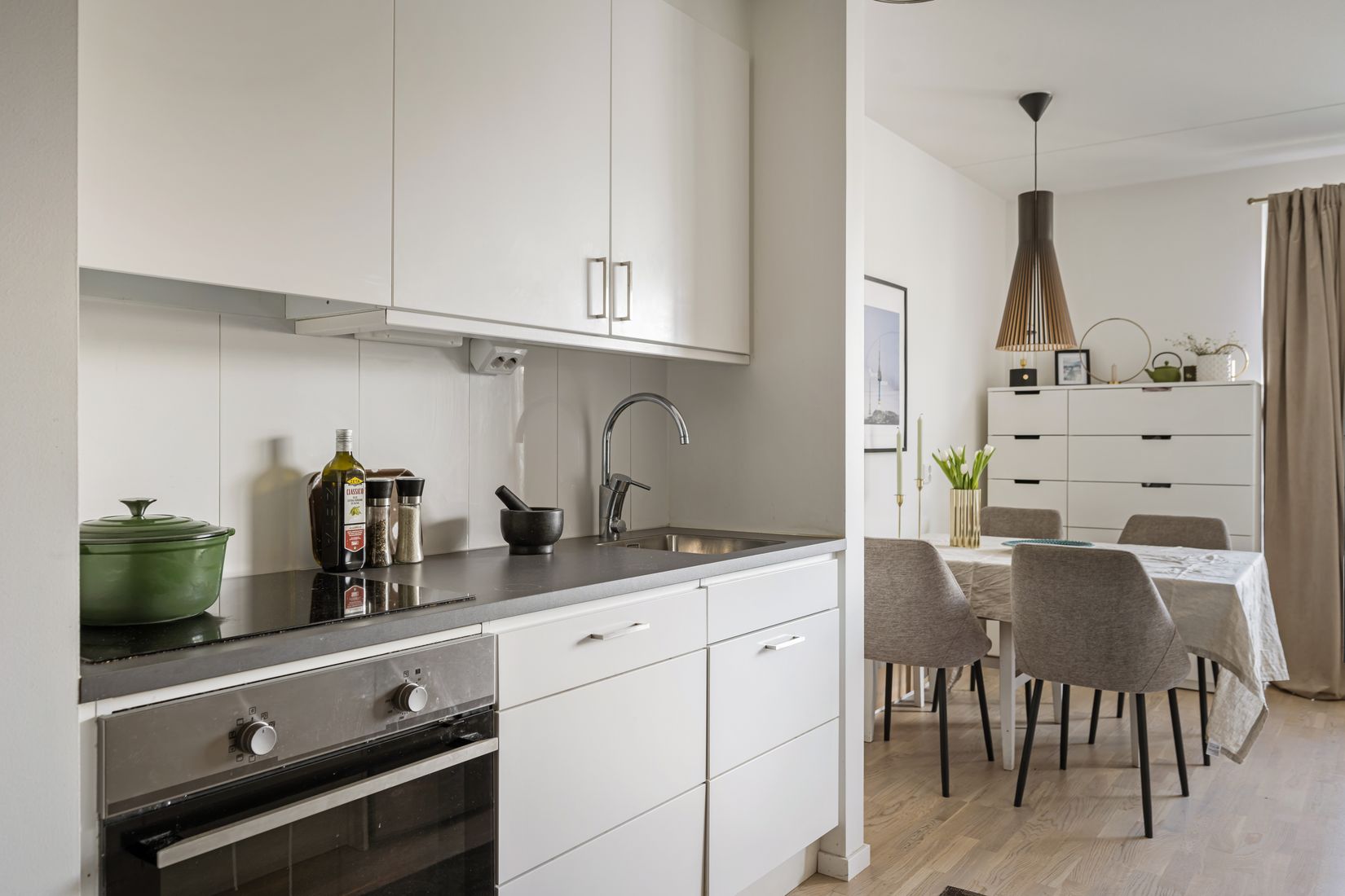 Bostadsrätt, Tussmötevägen 120D vån 7/8!, Stockholm