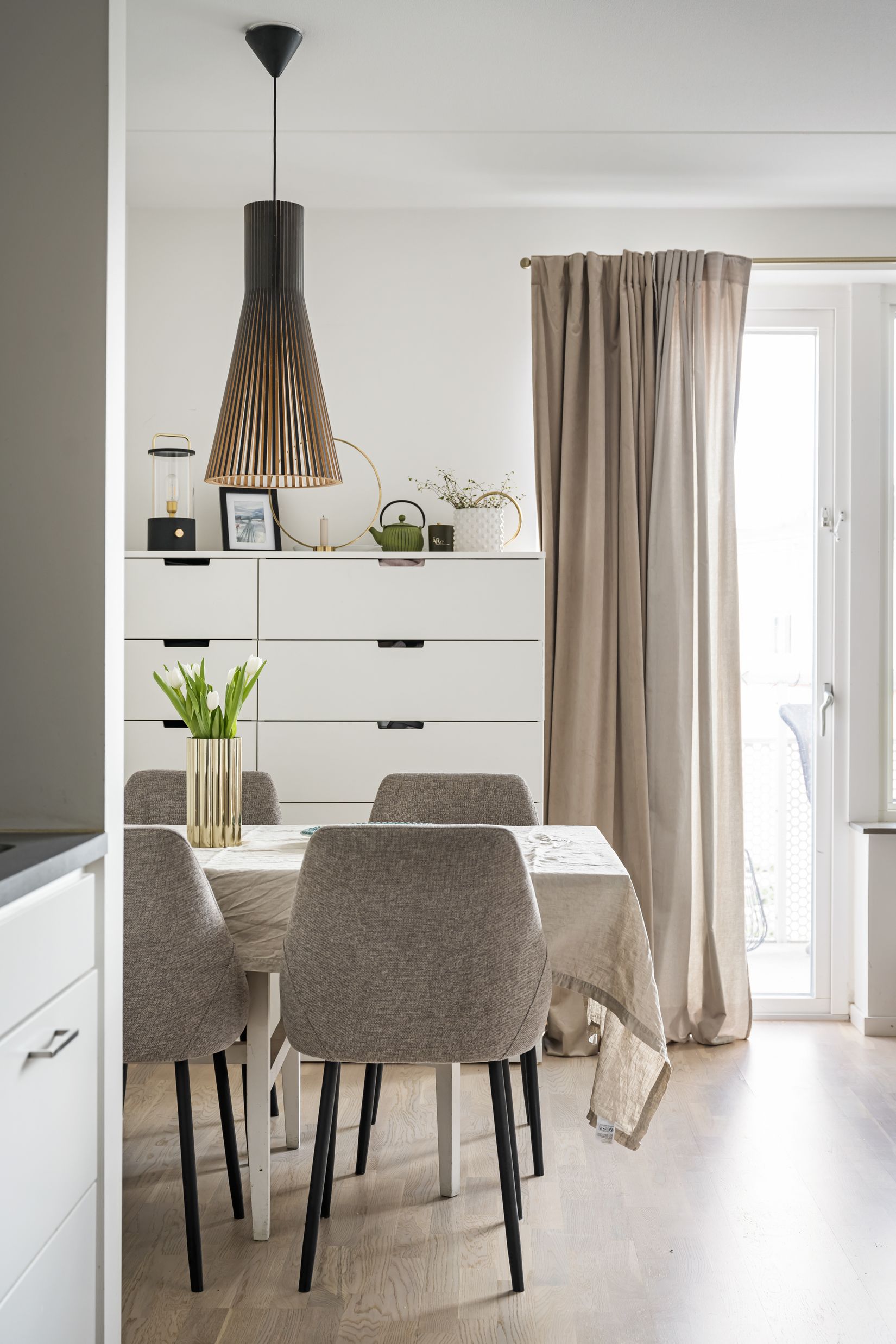 Bostadsrätt, Tussmötevägen 120D vån 7/8!, Stockholm