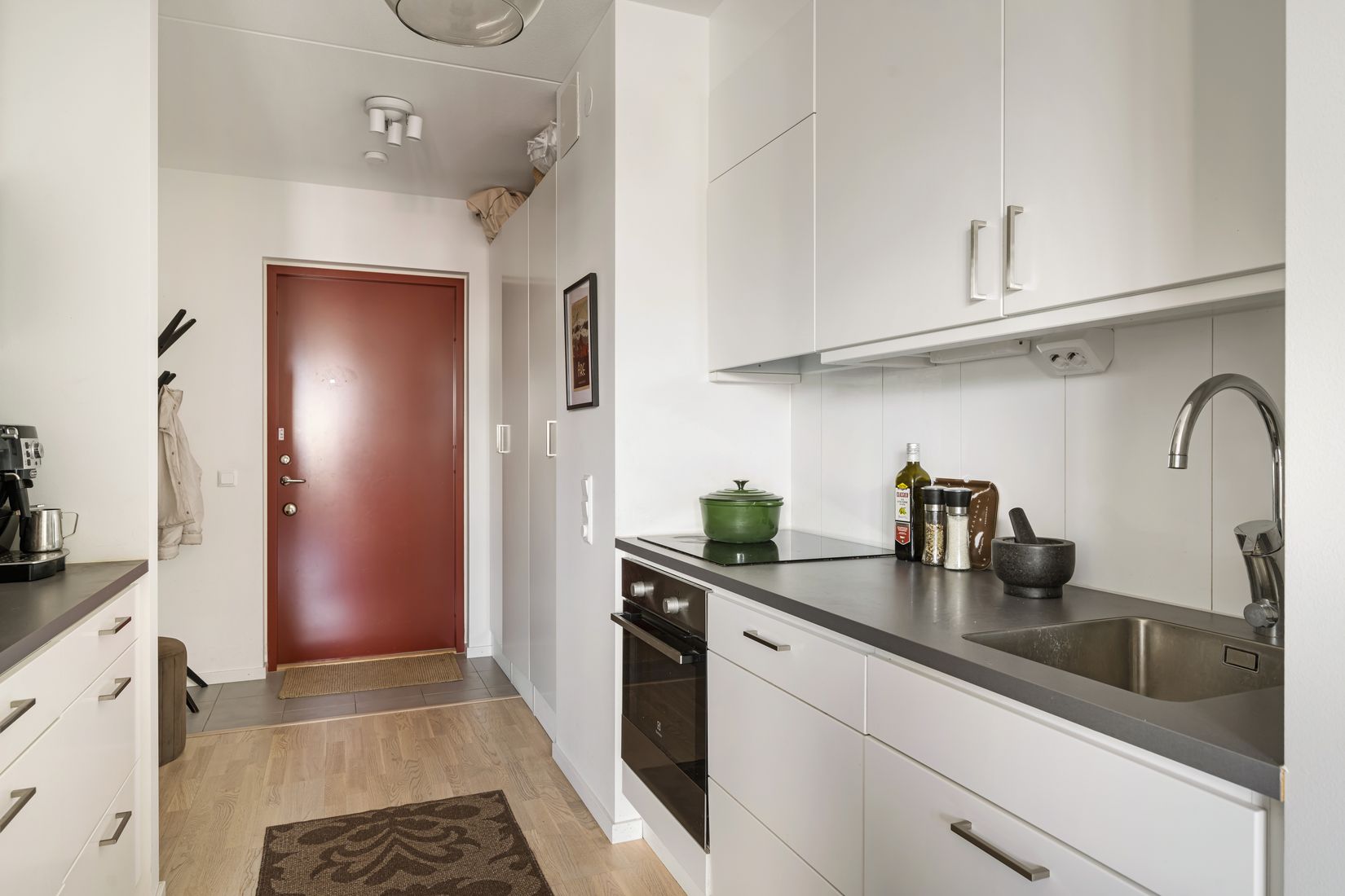 Bostadsrätt, Tussmötevägen 120D vån 7/8!, Stockholm