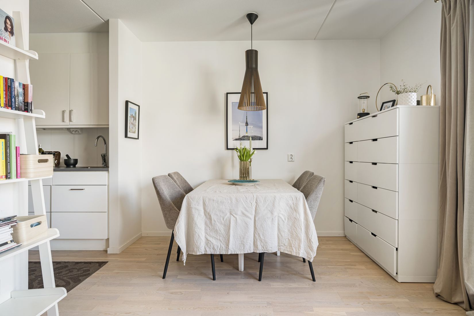 Bostadsrätt, Tussmötevägen 120D vån 7/8!, Stockholm