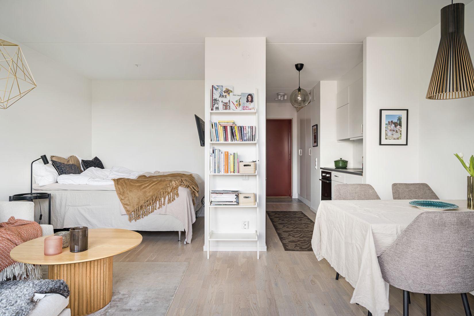 Bostadsrätt, Tussmötevägen 120D vån 7/8!, Stockholm