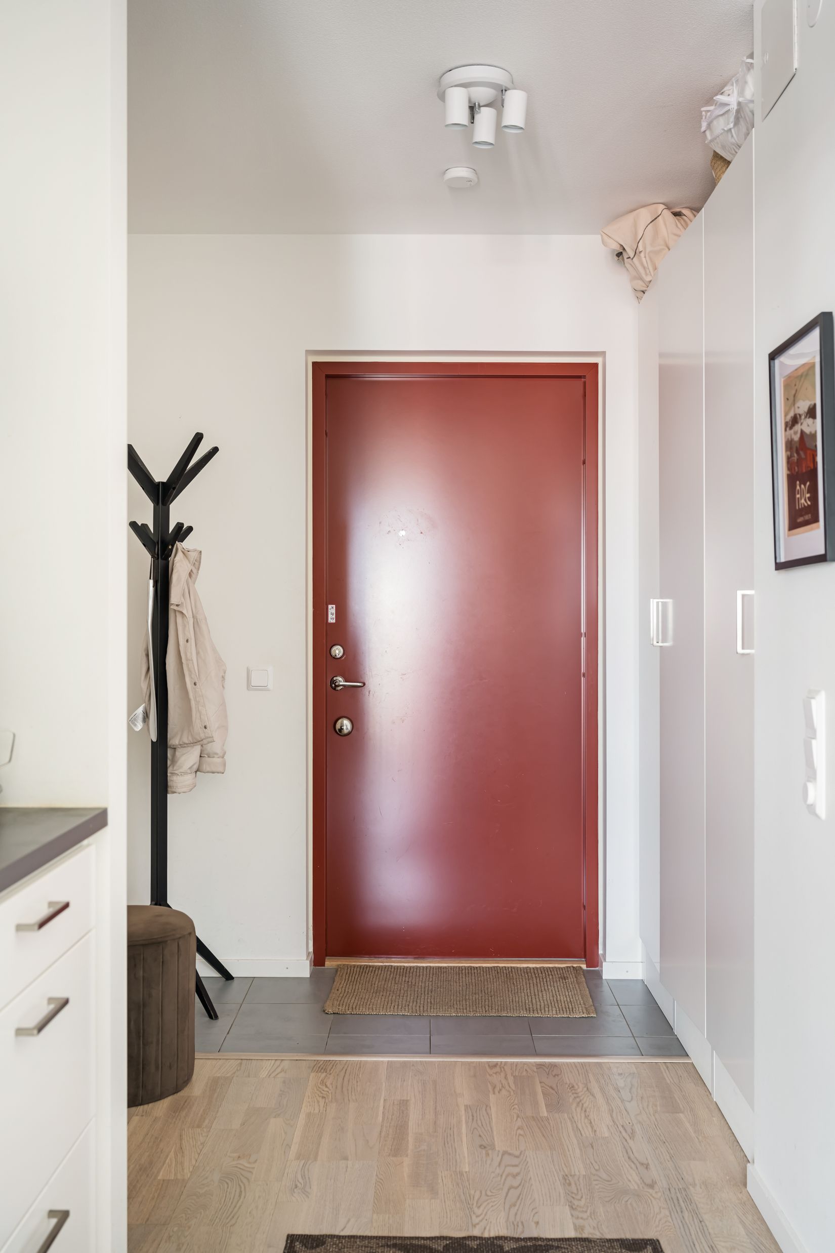 Bostadsrätt, Tussmötevägen 120D vån 7/8!, Stockholm