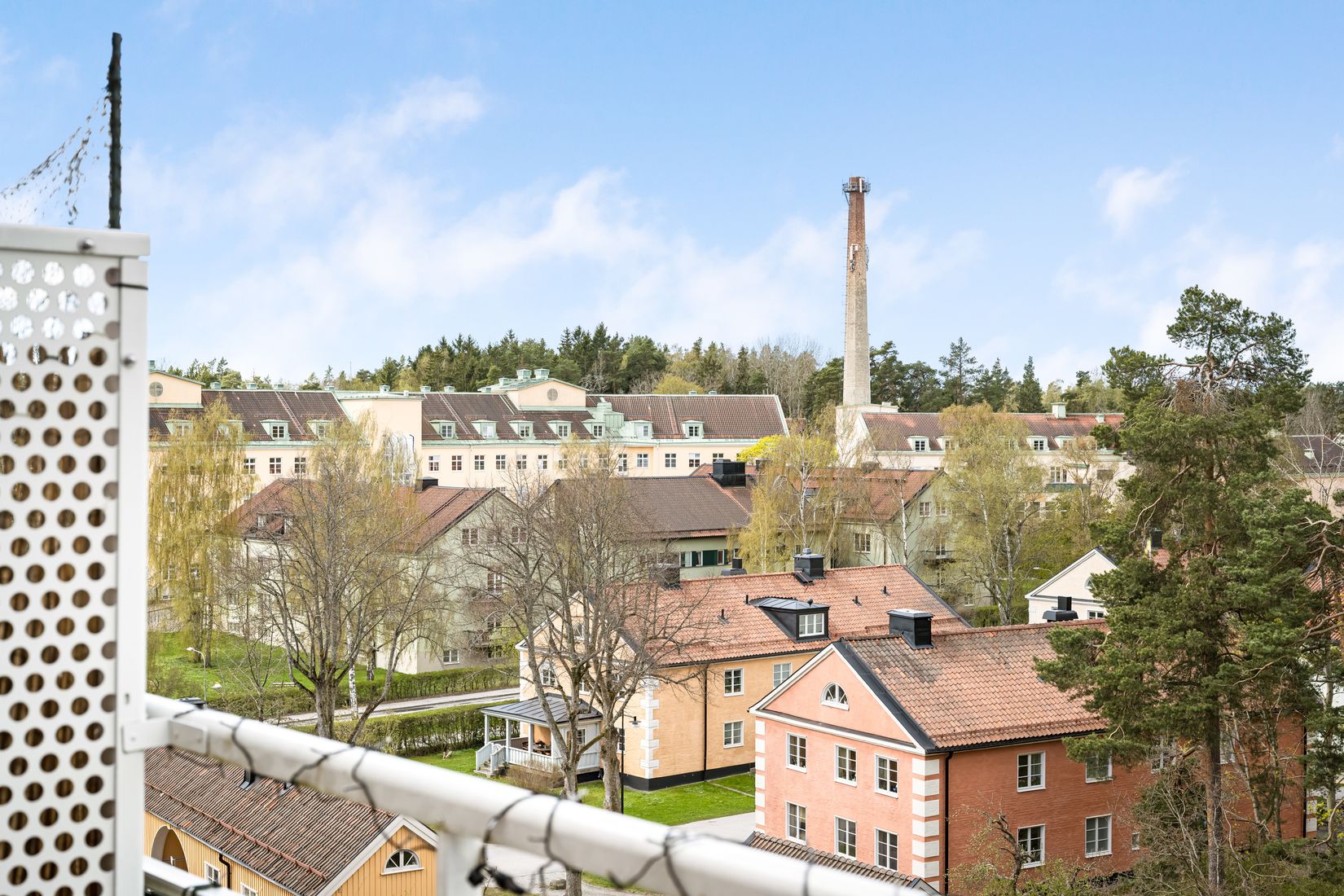 Bostadsrätt, Tussmötevägen 120D vån 7/8!, Stockholm