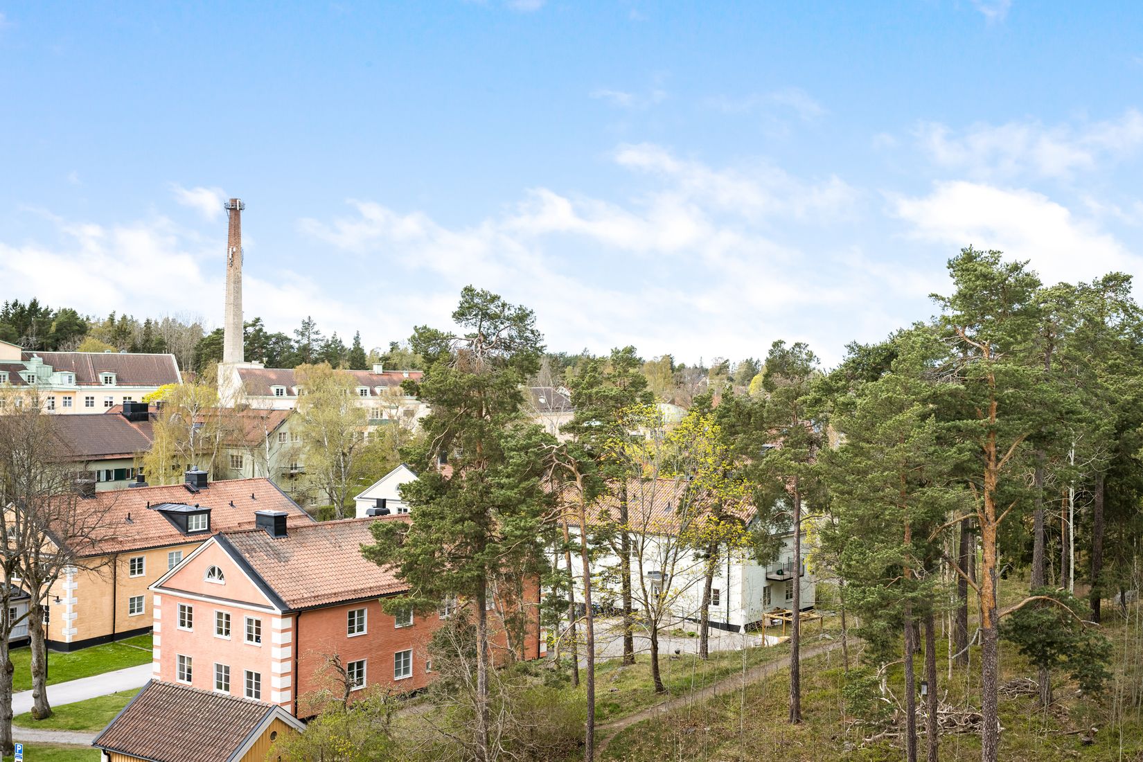 Bostadsrätt, Tussmötevägen 120D vån 7/8!, Stockholm