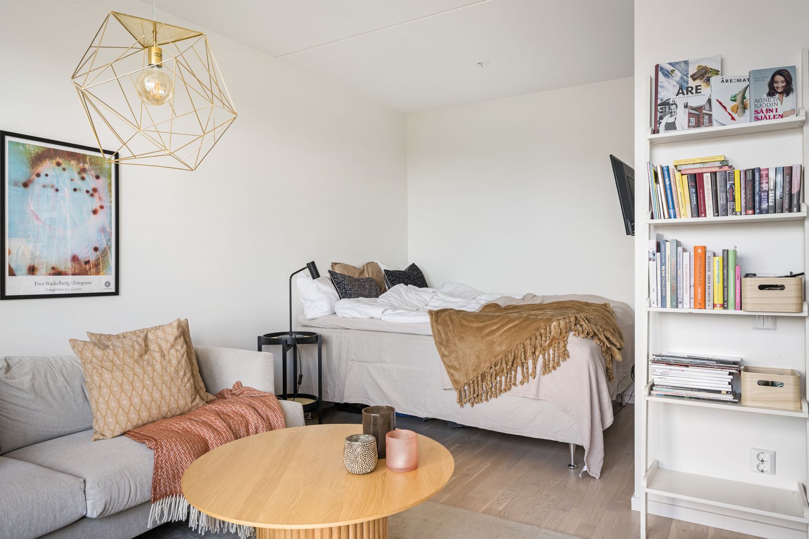 Bostadsrätt, Tussmötevägen 120D vån 7/8!, Stockholm