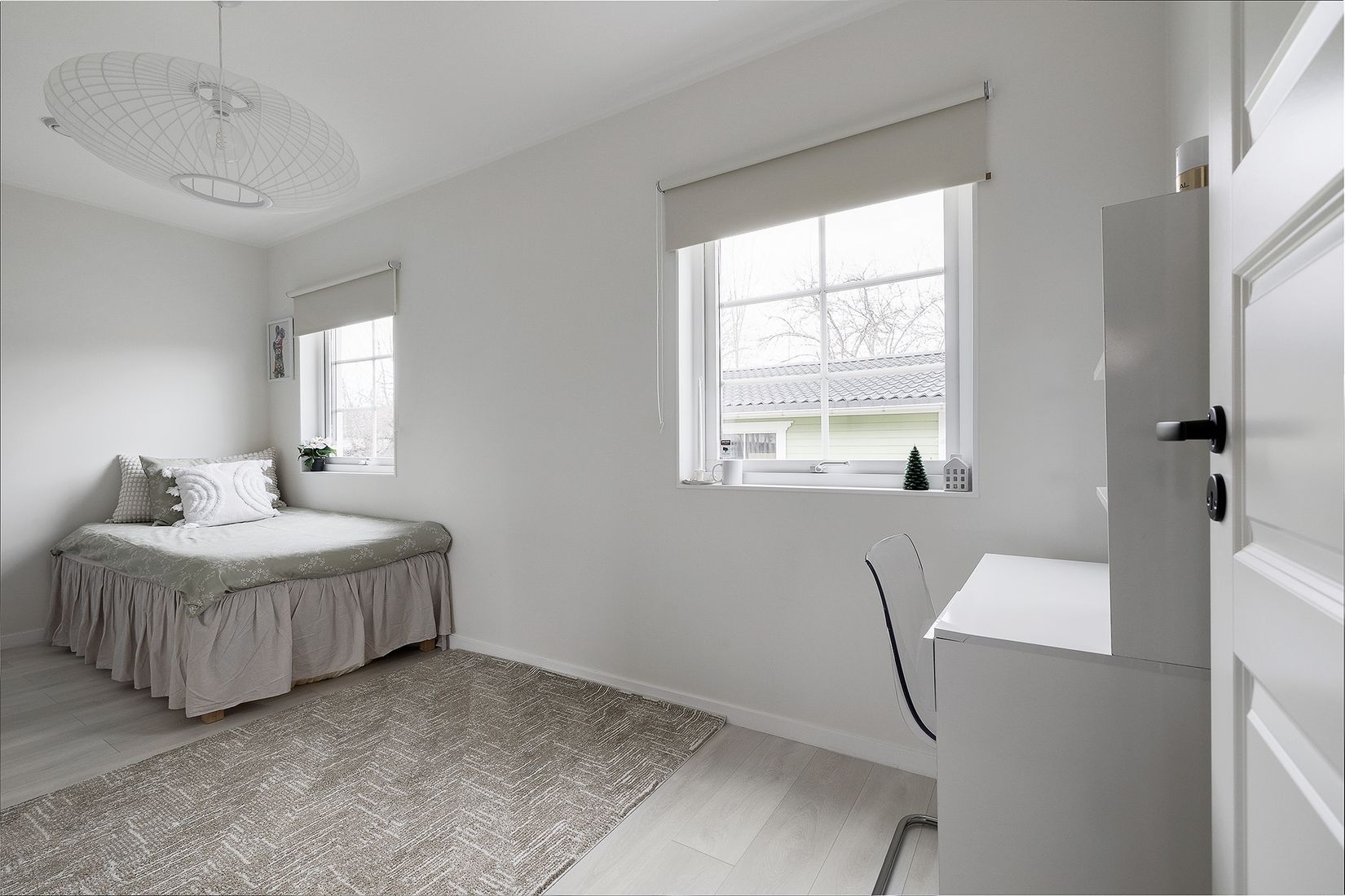 Villa, Åkervägen 23, Helenelund, Sollentuna