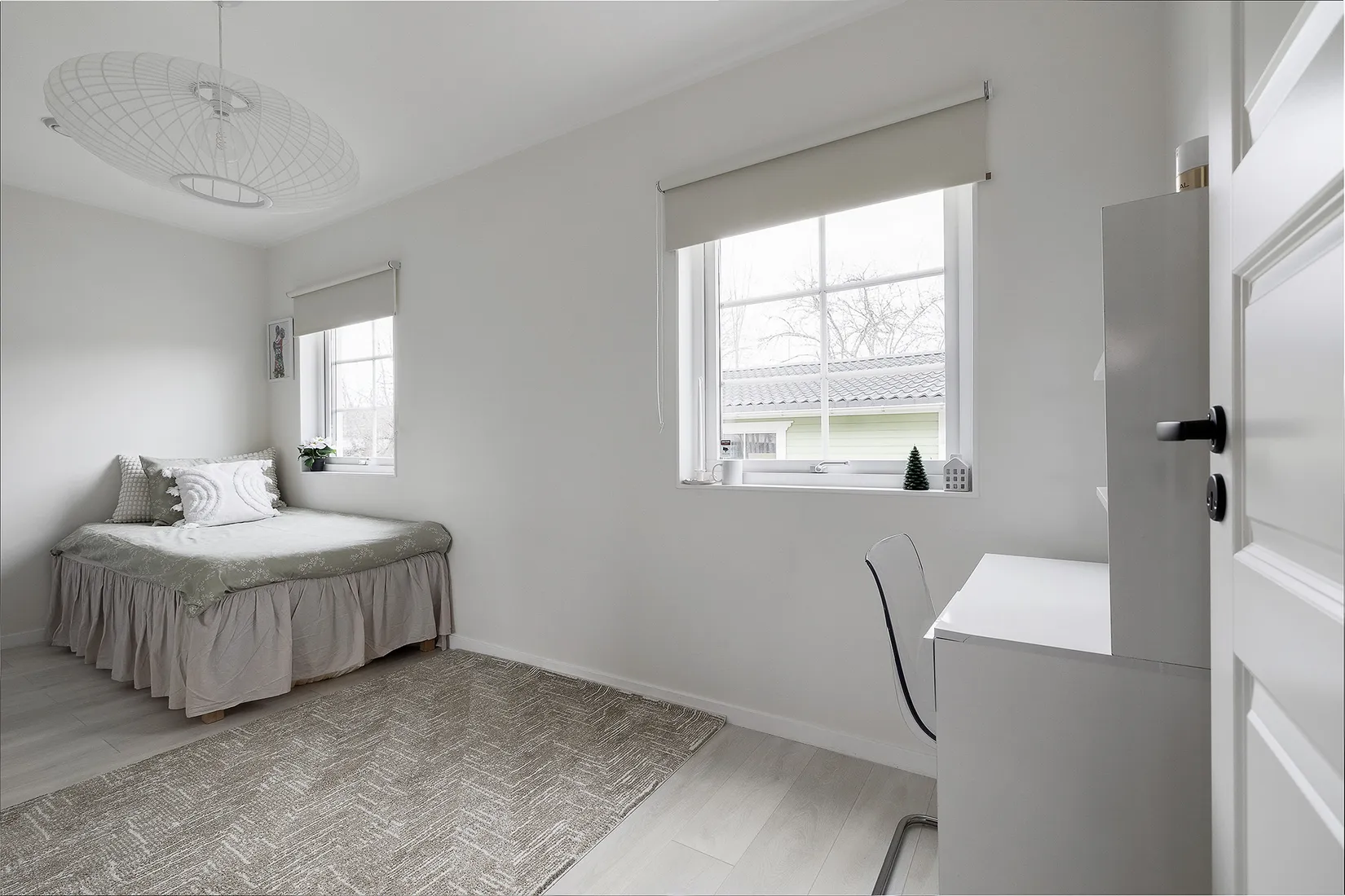 Villa, Åkervägen 23, Helenelund, Sollentuna