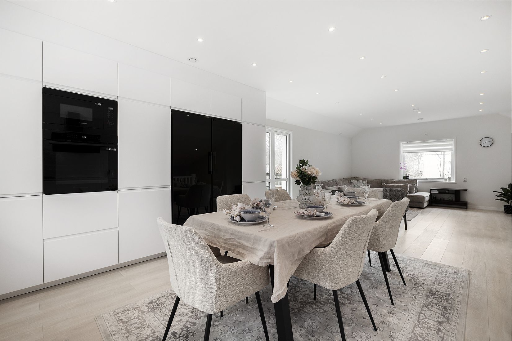 Villa, Åkervägen 23, Helenelund, Sollentuna