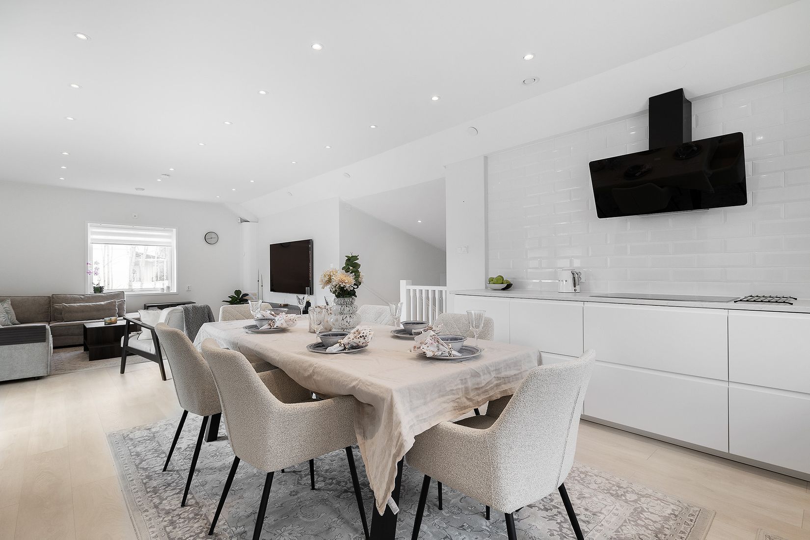 Villa, Åkervägen 23, Helenelund, Sollentuna