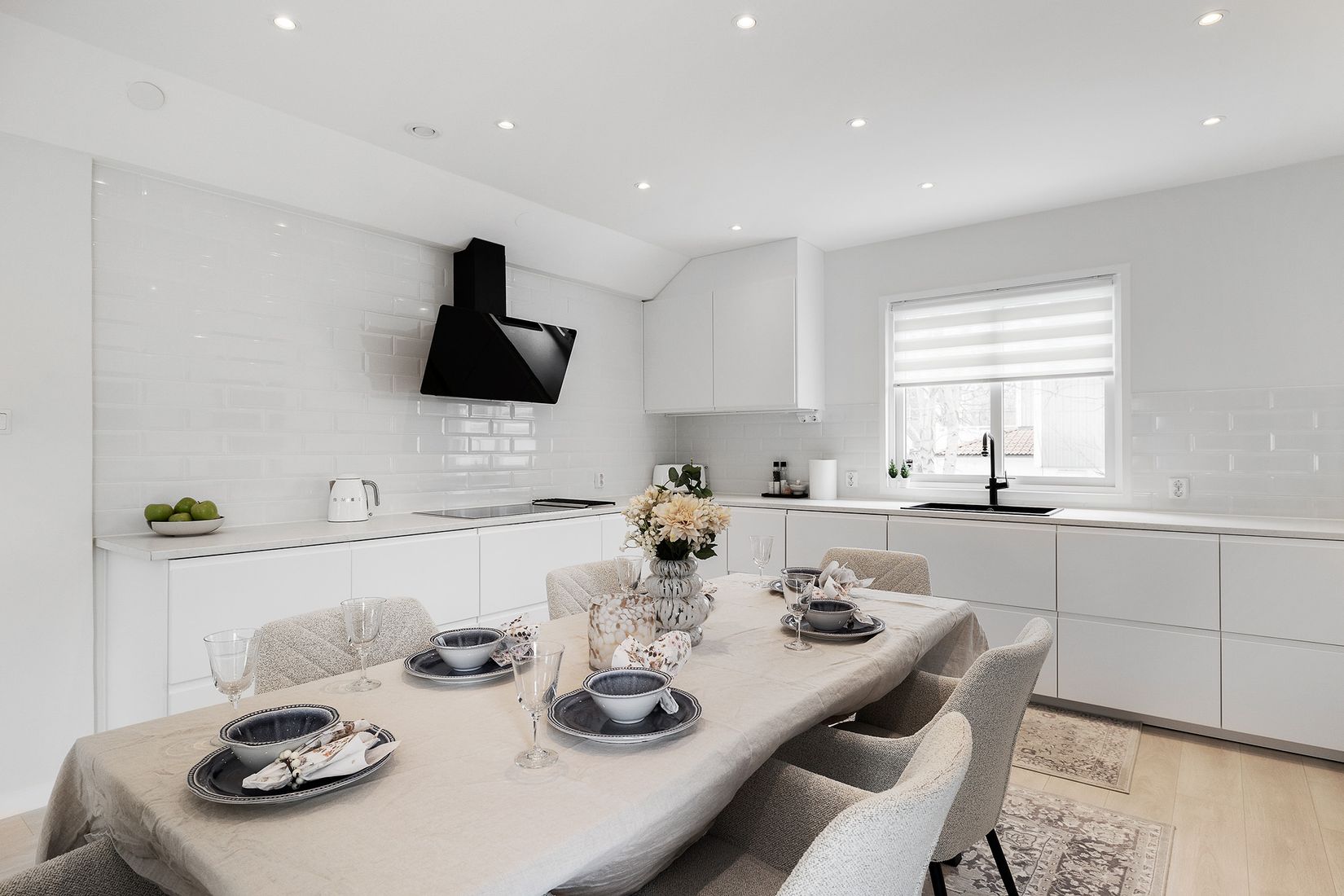 Villa, Åkervägen 23, Helenelund, Sollentuna