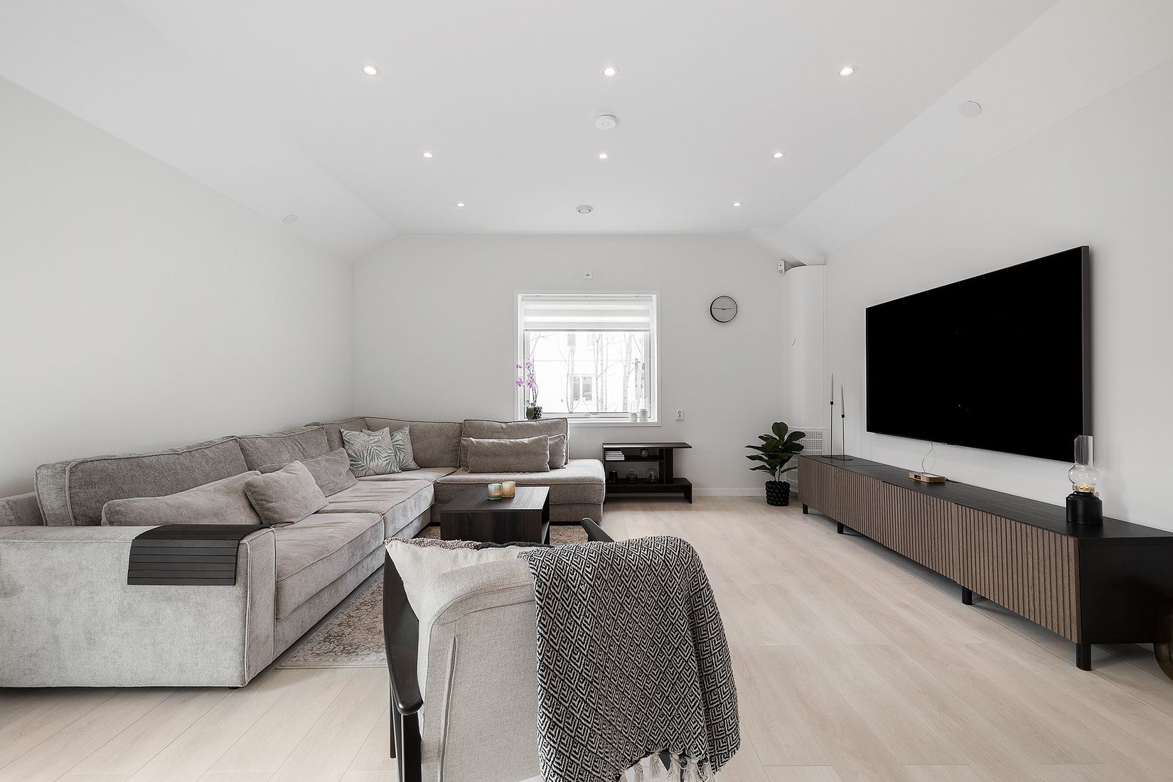 Villa, Åkervägen 23, Helenelund, Sollentuna