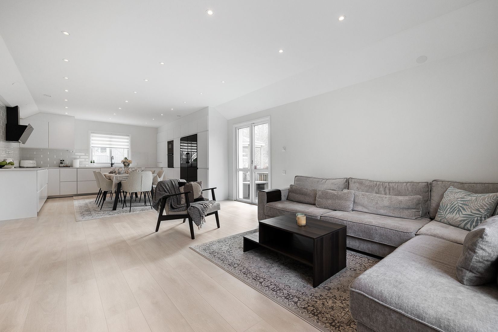 Villa, Åkervägen 23, Helenelund, Sollentuna