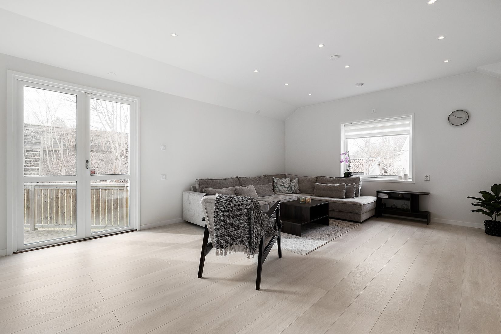 Villa, Åkervägen 23, Helenelund, Sollentuna