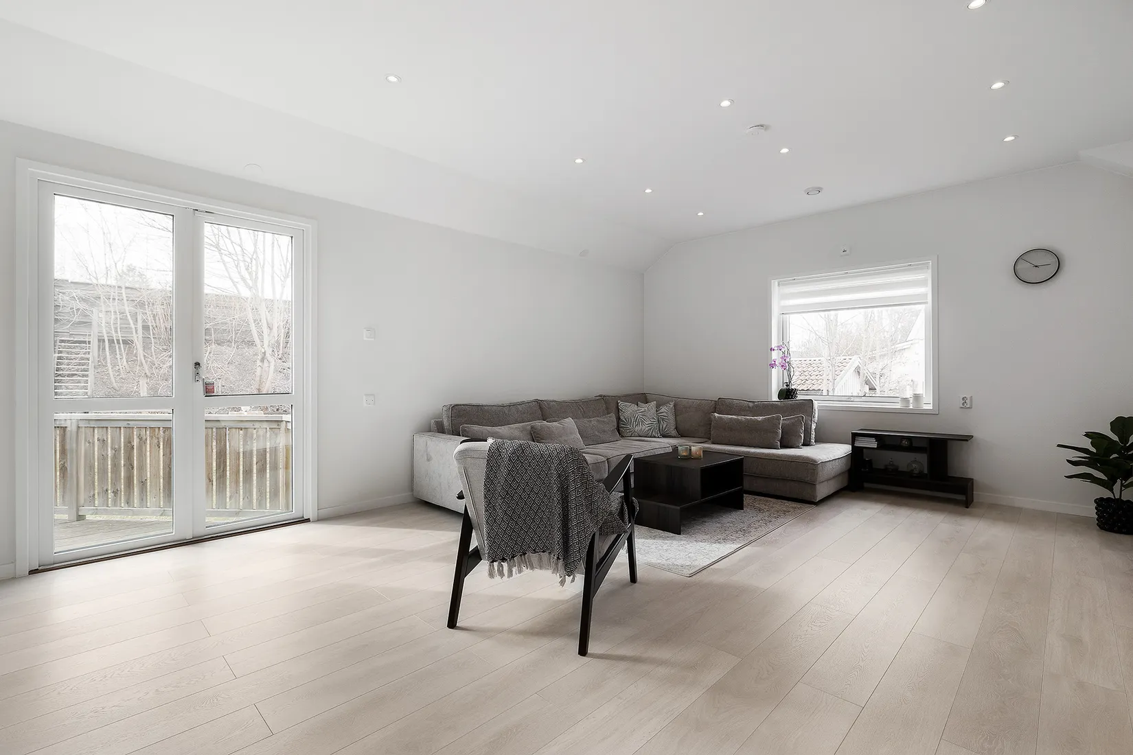 Villa, Åkervägen 23, Helenelund, Sollentuna