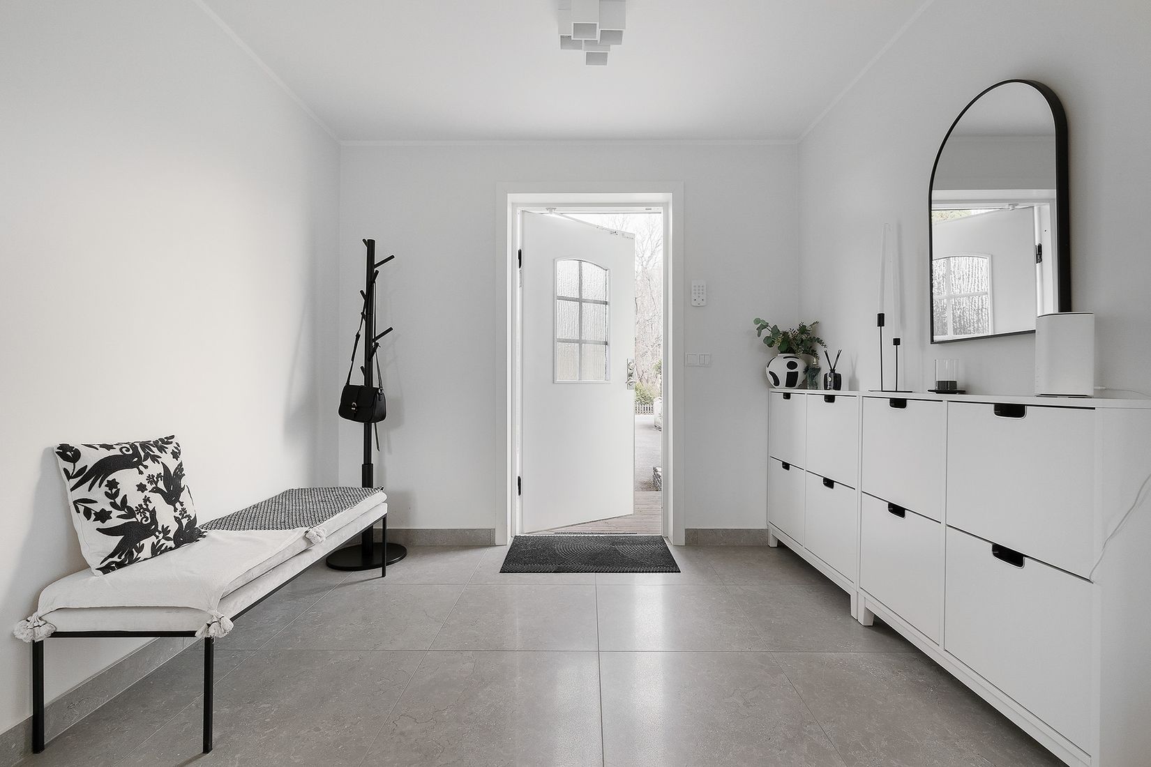 Villa, Åkervägen 23, Helenelund, Sollentuna