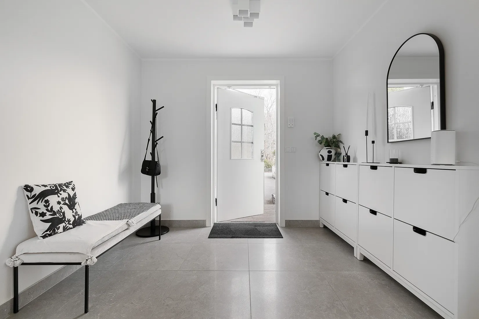 Villa, Åkervägen 23, Helenelund, Sollentuna