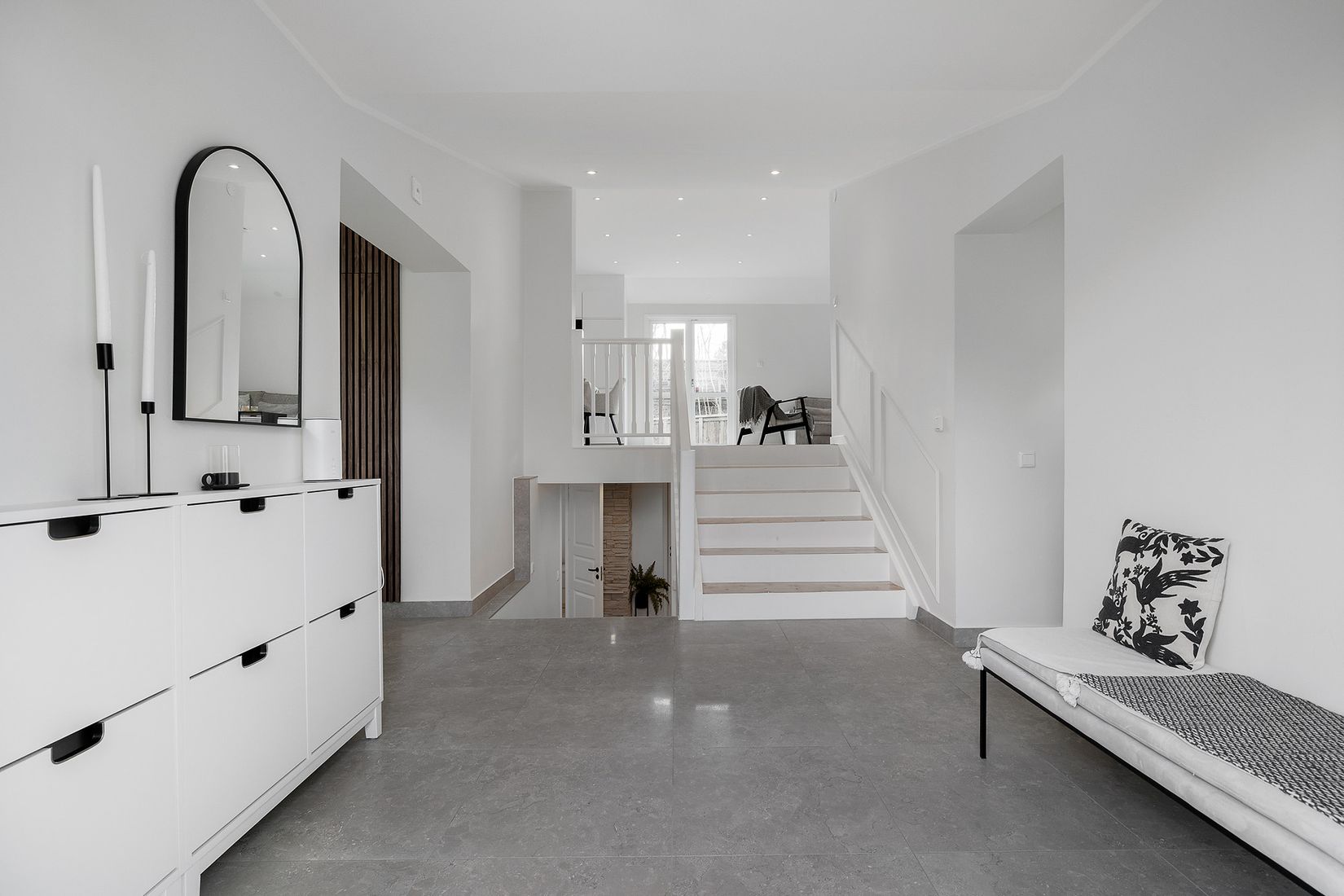 Villa, Åkervägen 23, Helenelund, Sollentuna