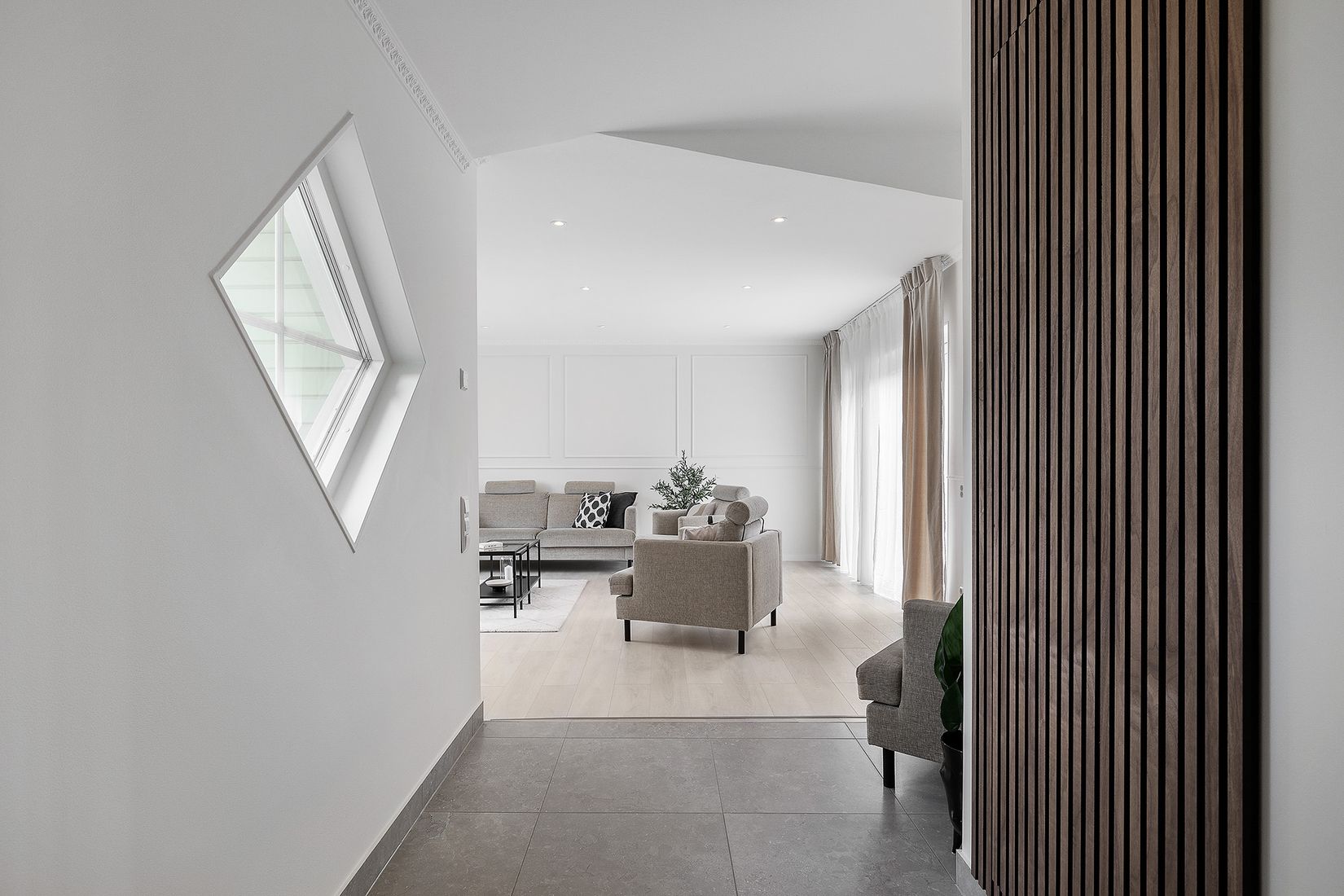 Villa, Åkervägen 23, Helenelund, Sollentuna