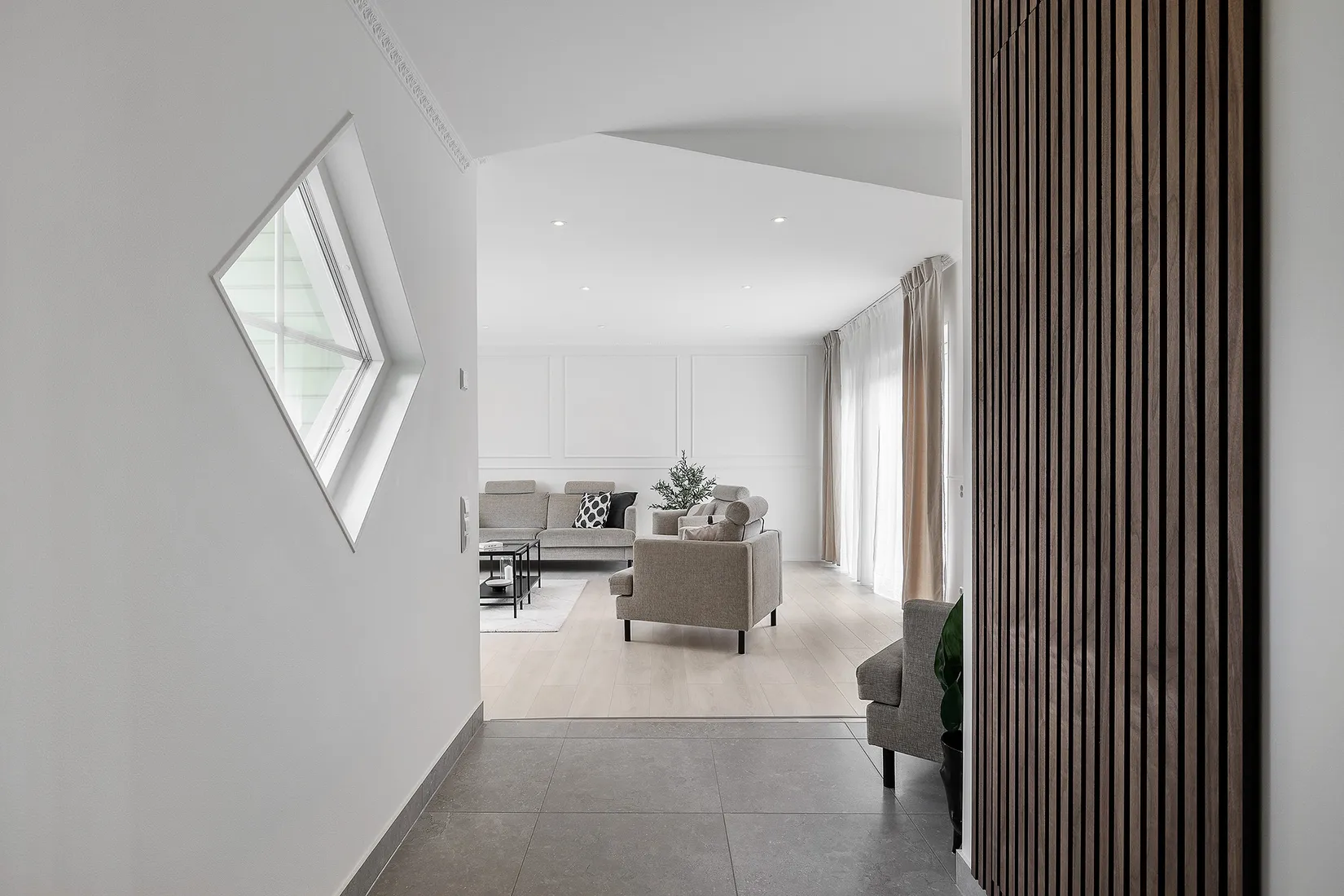 Villa, Åkervägen 23, Helenelund, Sollentuna