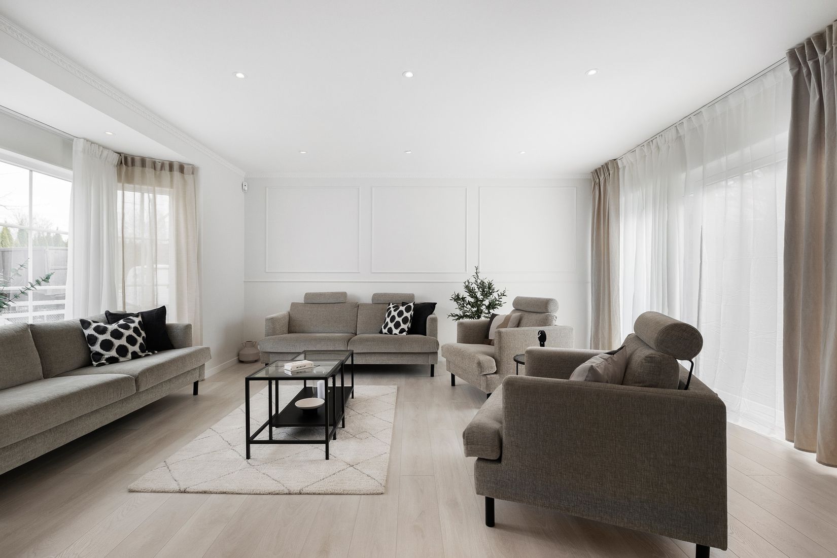 Villa, Åkervägen 23, Helenelund, Sollentuna