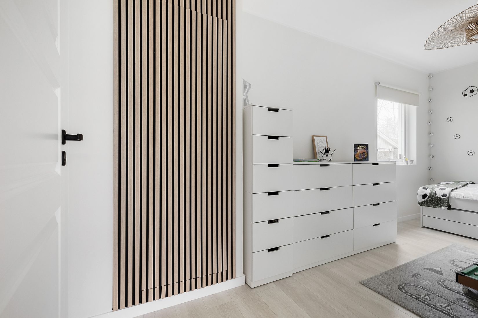 Villa, Åkervägen 23, Helenelund, Sollentuna