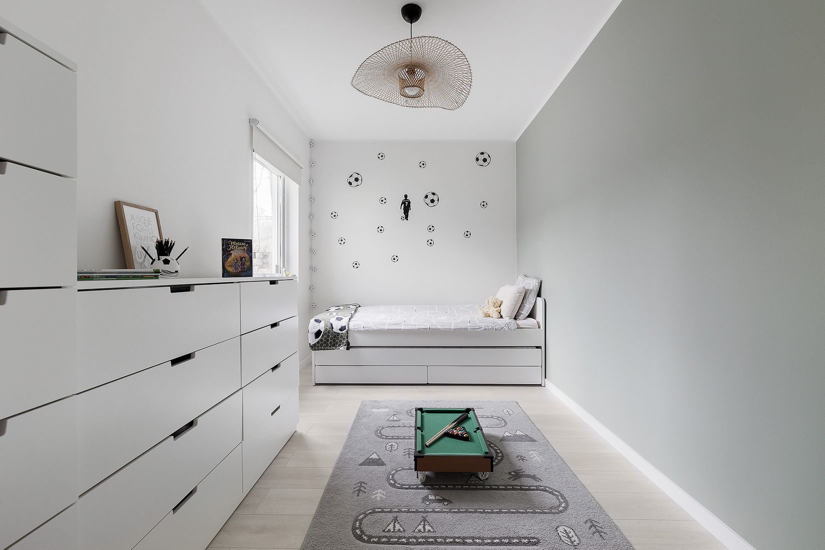 Villa, Åkervägen 23, Helenelund, Sollentuna