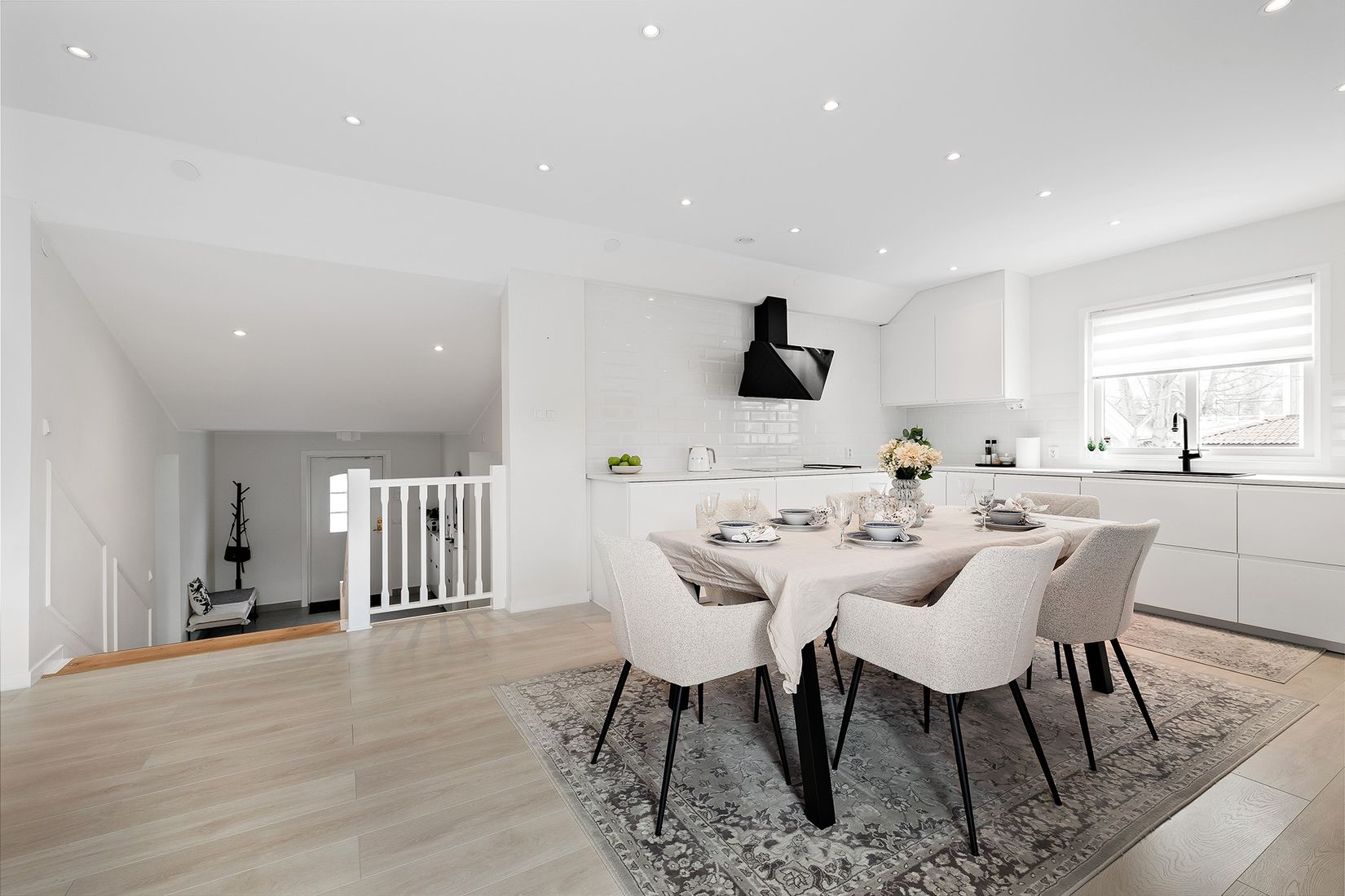 Villa, Åkervägen 23, Helenelund, Sollentuna