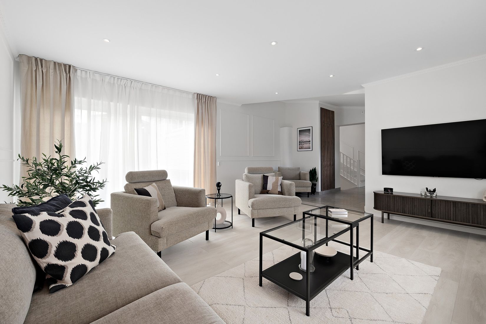 Villa, Åkervägen 23, Helenelund, Sollentuna