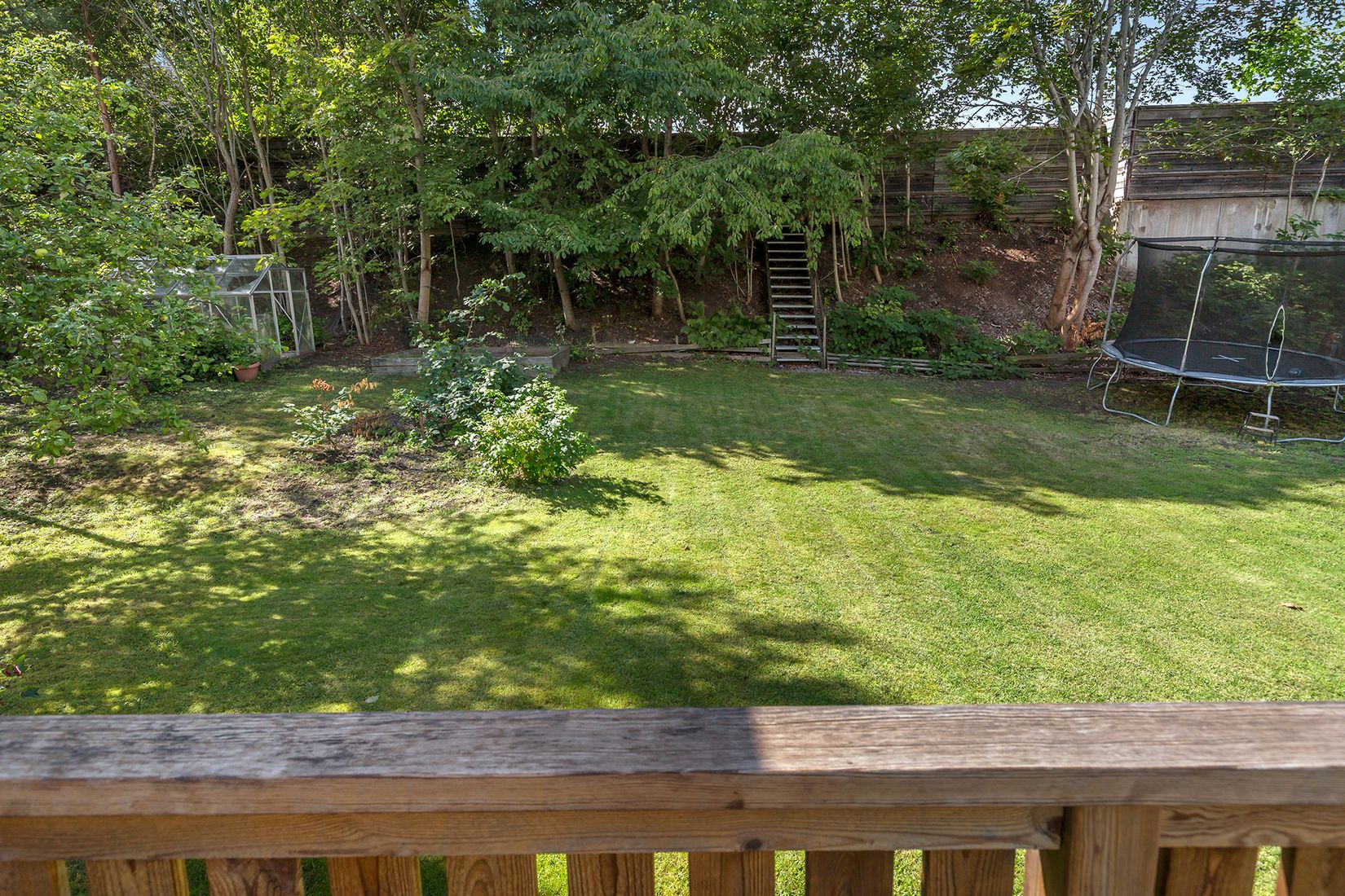 Villa, Åkervägen 23, Helenelund, Sollentuna