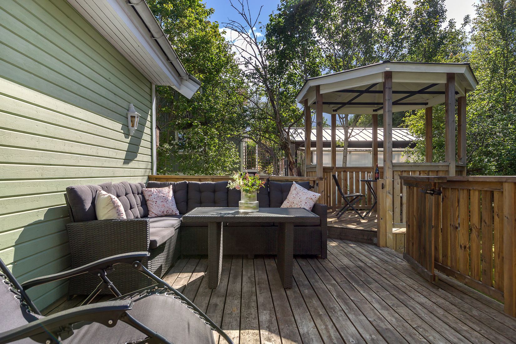 Villa, Åkervägen 23, Helenelund, Sollentuna