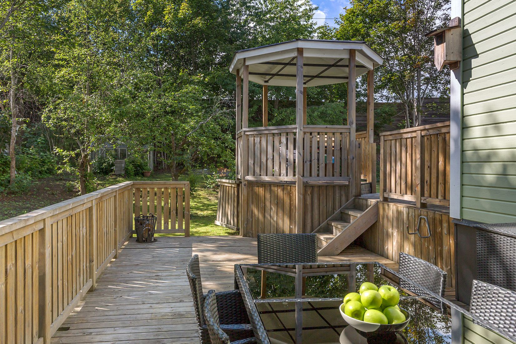 Villa, Åkervägen 23, Helenelund, Sollentuna