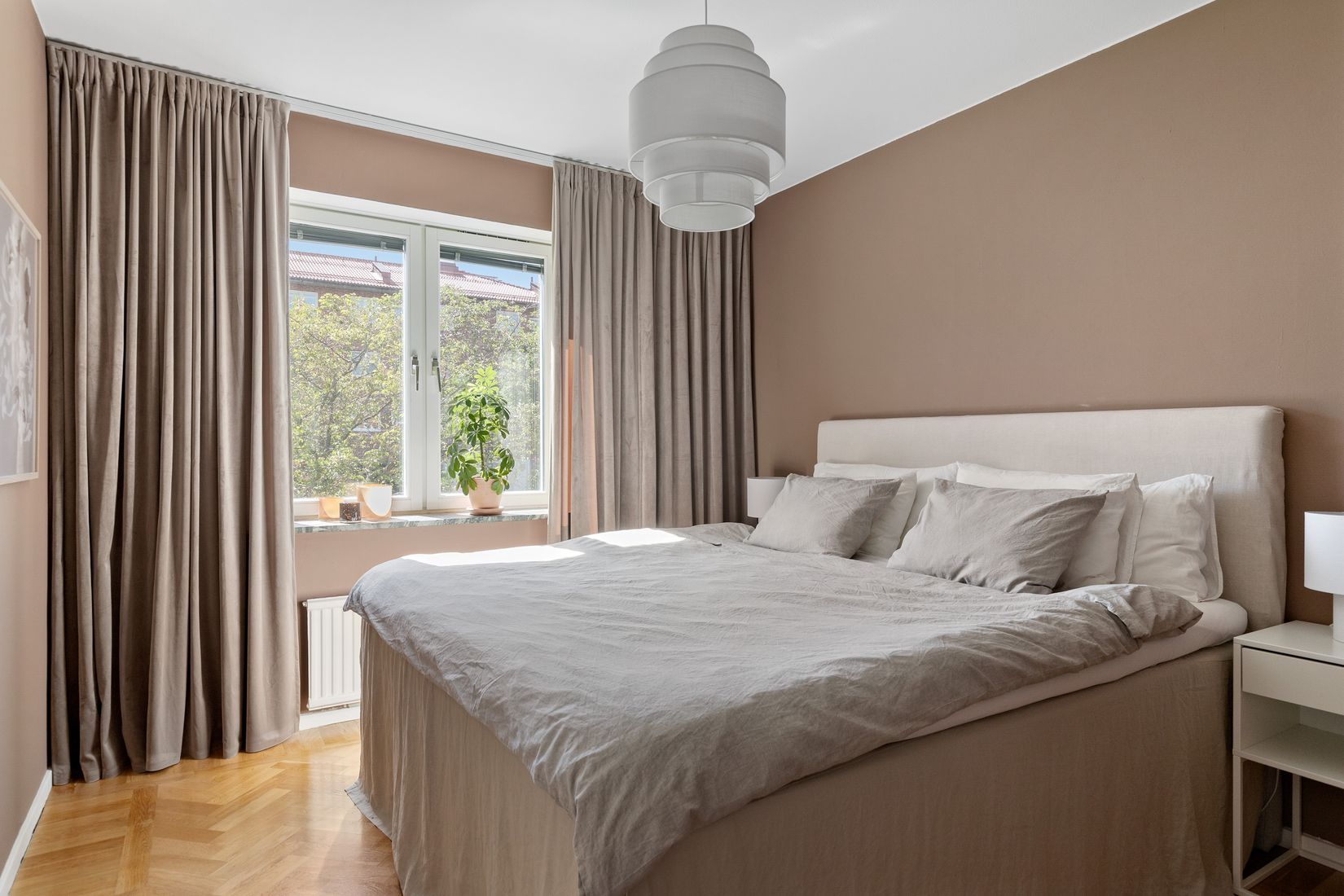 Bostadsrätt, Kapplandsgatan 88, Göteborg