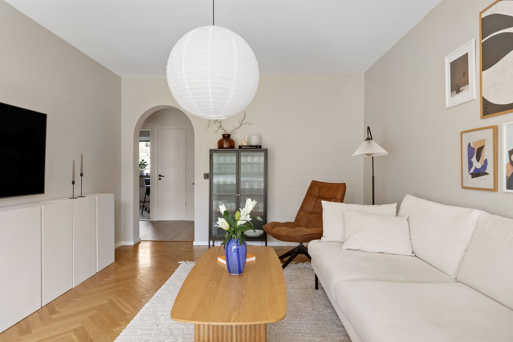 Bostadsrätt, Kapplandsgatan 88, Göteborg