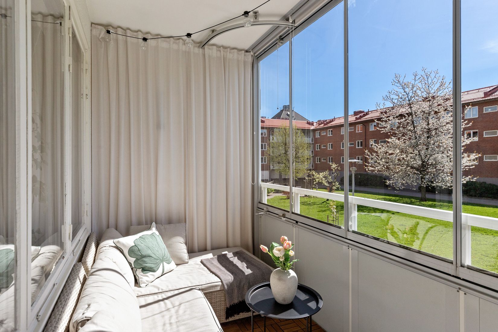 Bostadsrätt, Kapplandsgatan 88, Göteborg