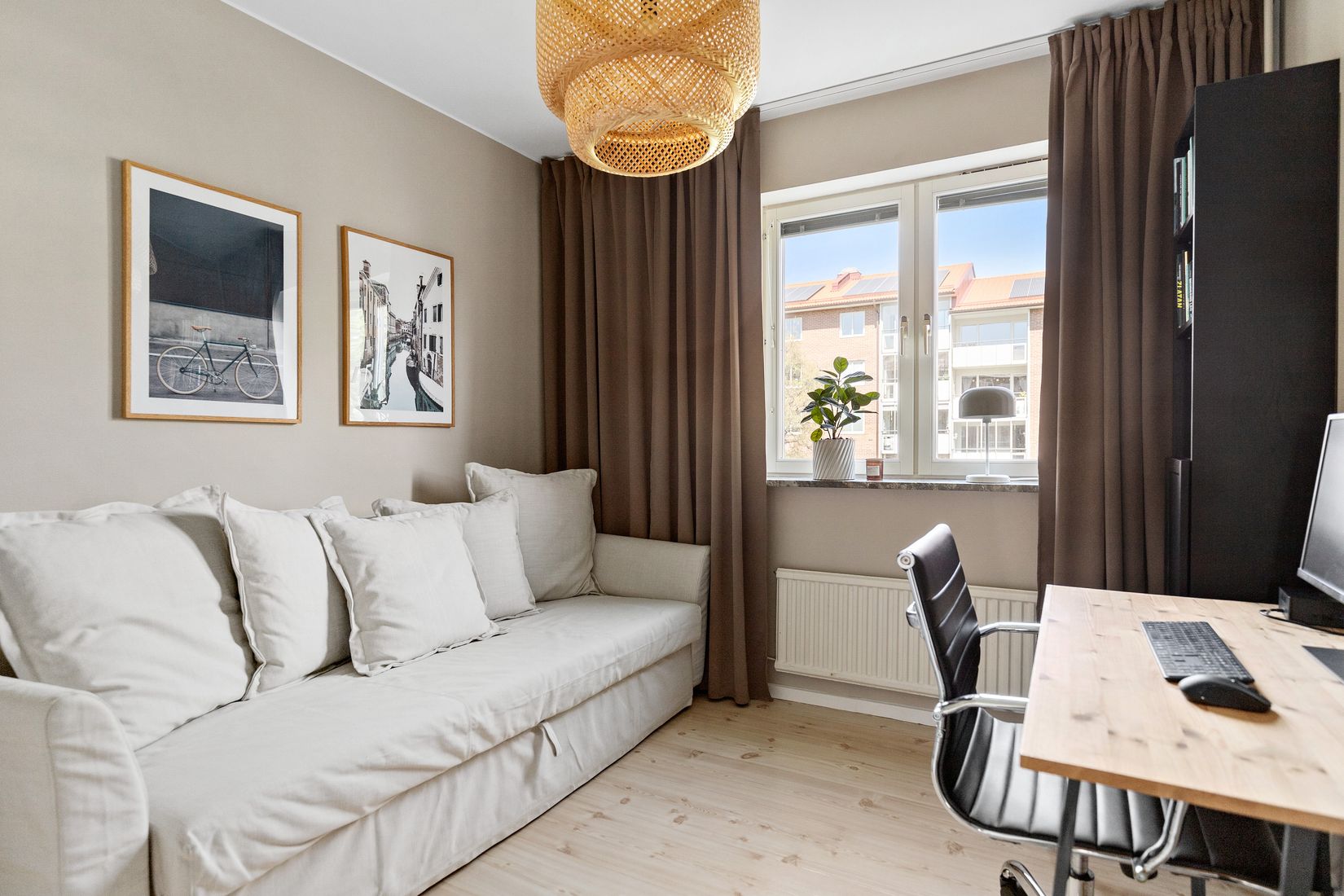 Bostadsrätt, Kapplandsgatan 88, Göteborg