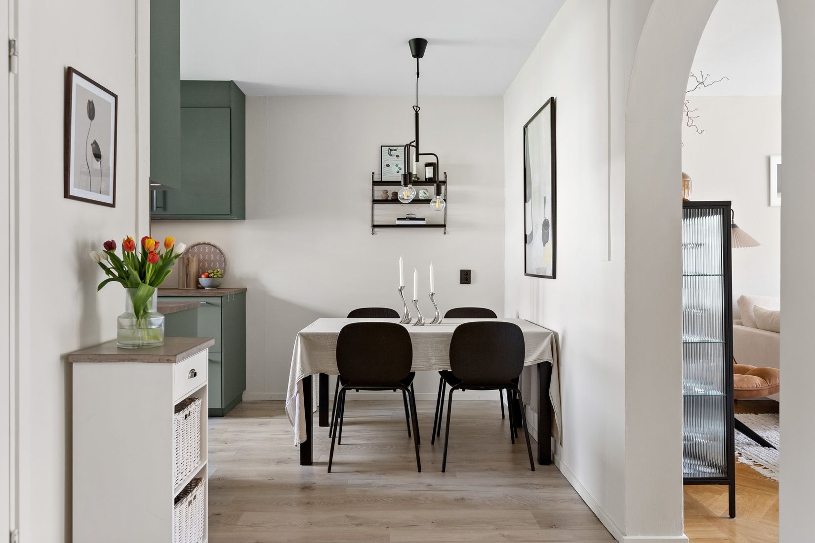 Bostadsrätt, Kapplandsgatan 88, Göteborg