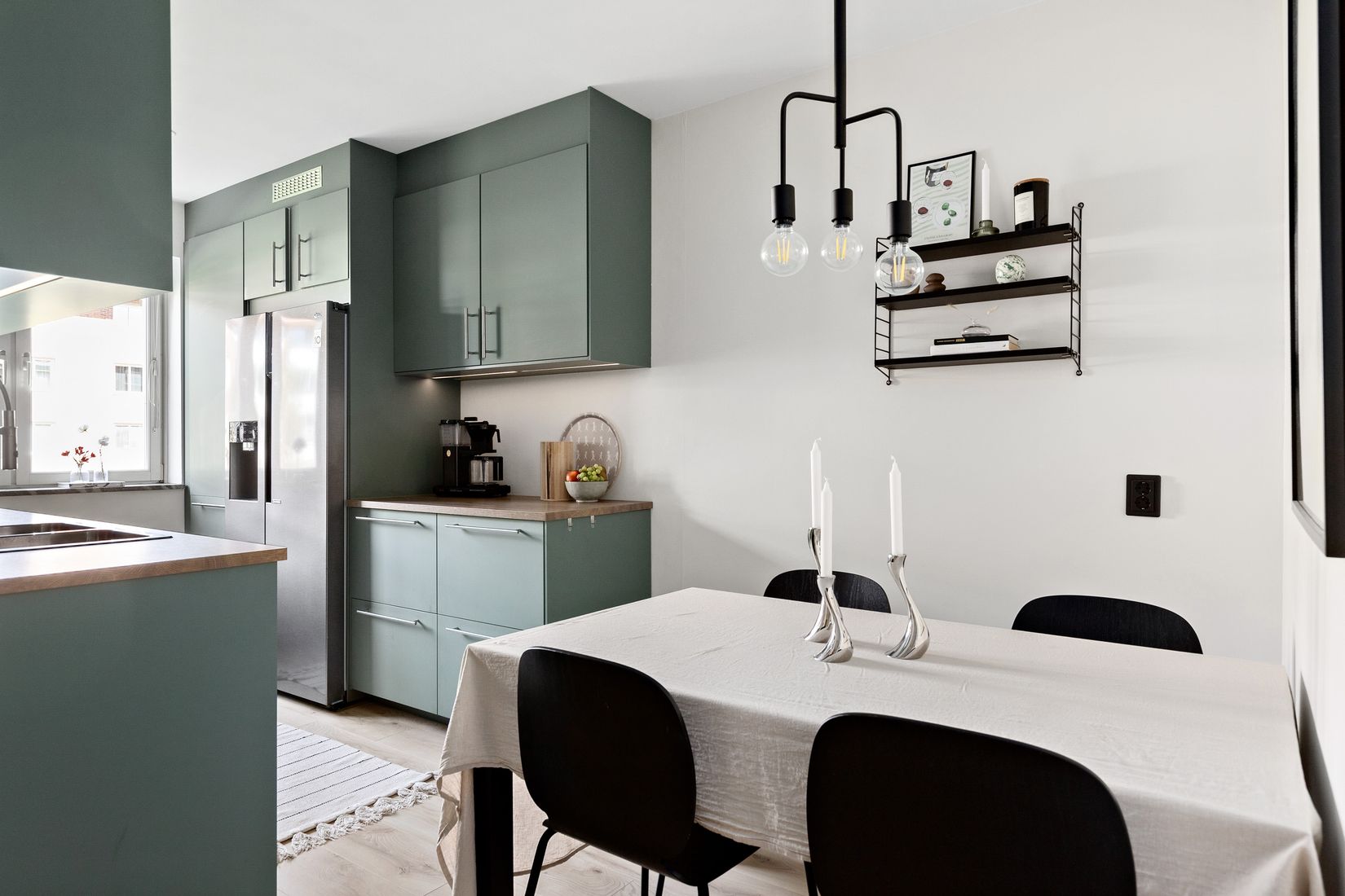 Bostadsrätt, Kapplandsgatan 88, Göteborg