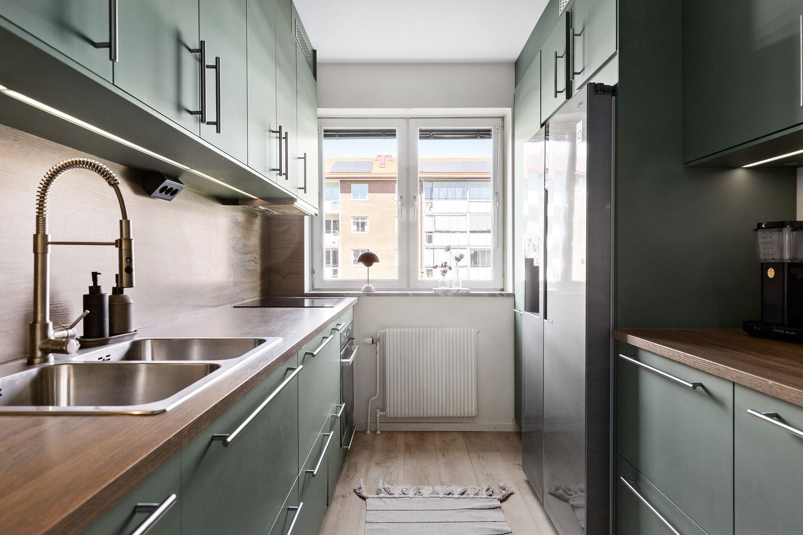 Bostadsrätt, Kapplandsgatan 88, Göteborg