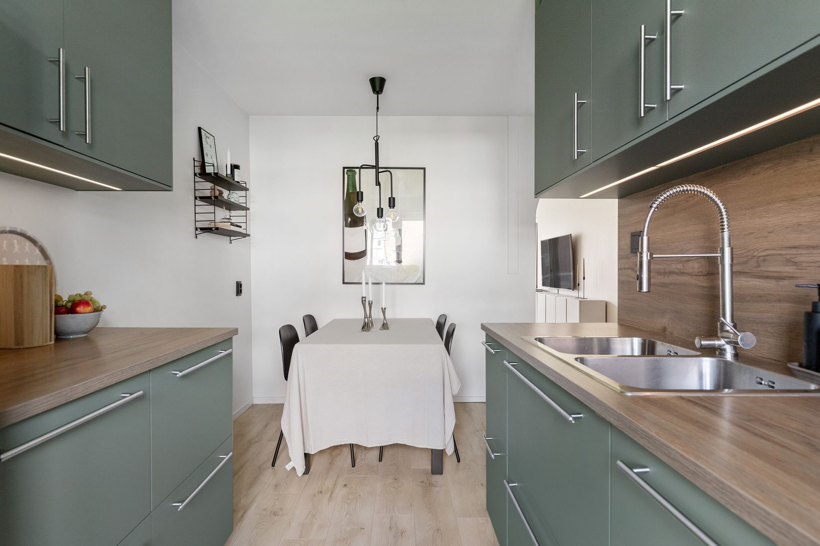 Bostadsrätt, Kapplandsgatan 88, Göteborg