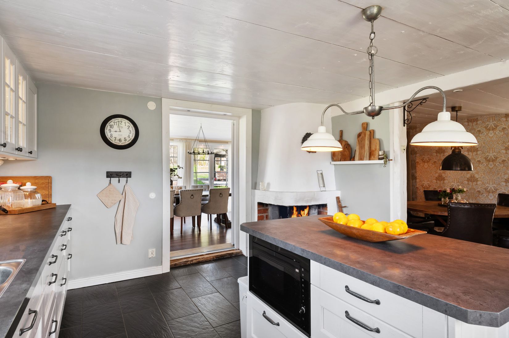 Villa, Sebendestigen 2, Svanberga, Norrtälje