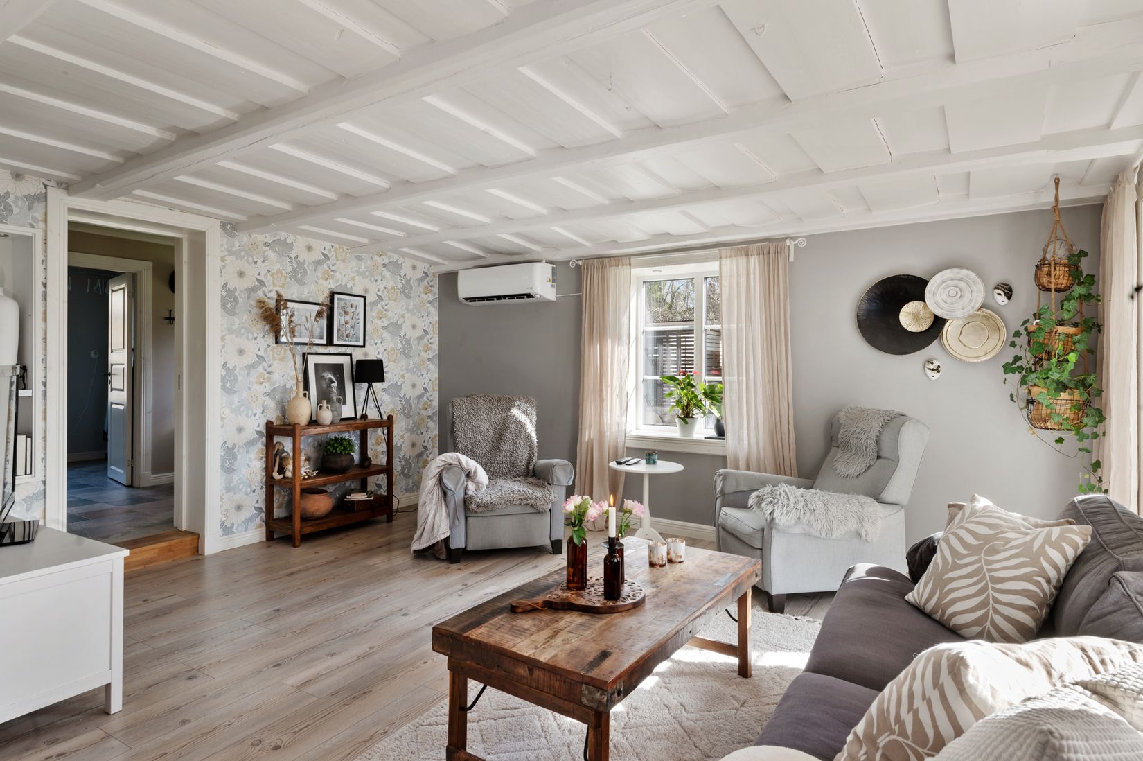 Villa, Sebendestigen 2, Svanberga, Norrtälje