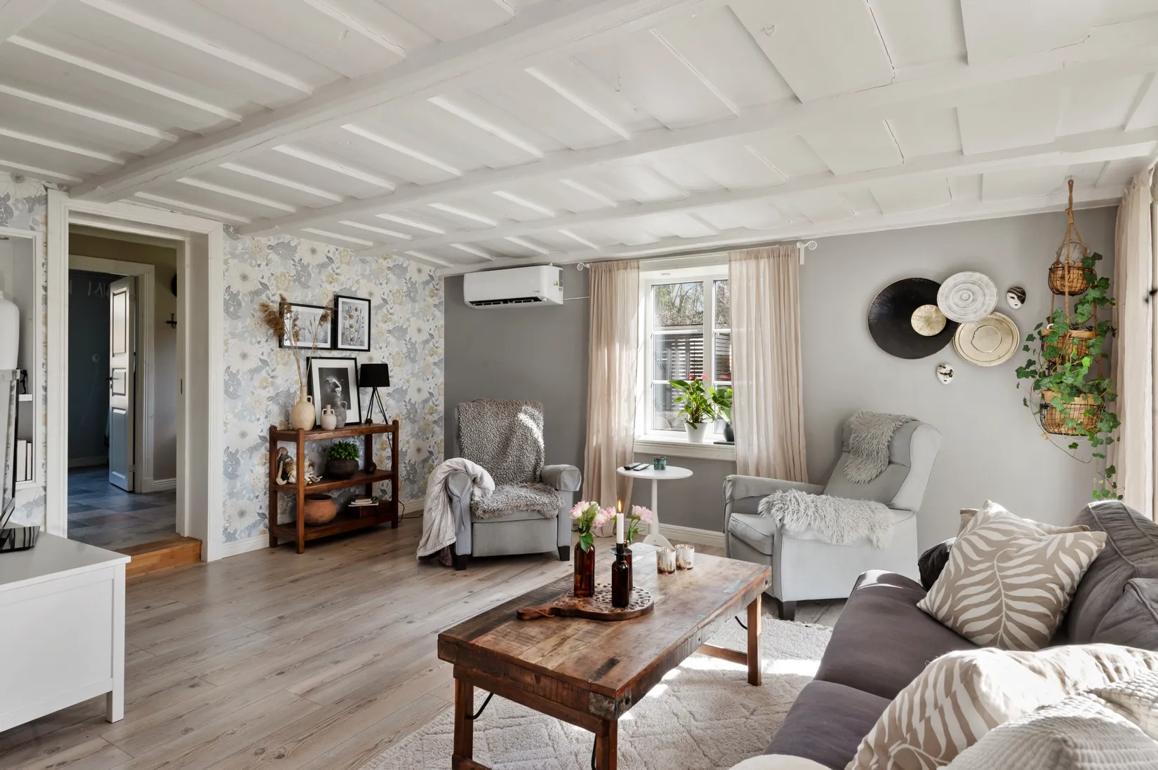 Villa, Sebendestigen 2, Svanberga, Norrtälje