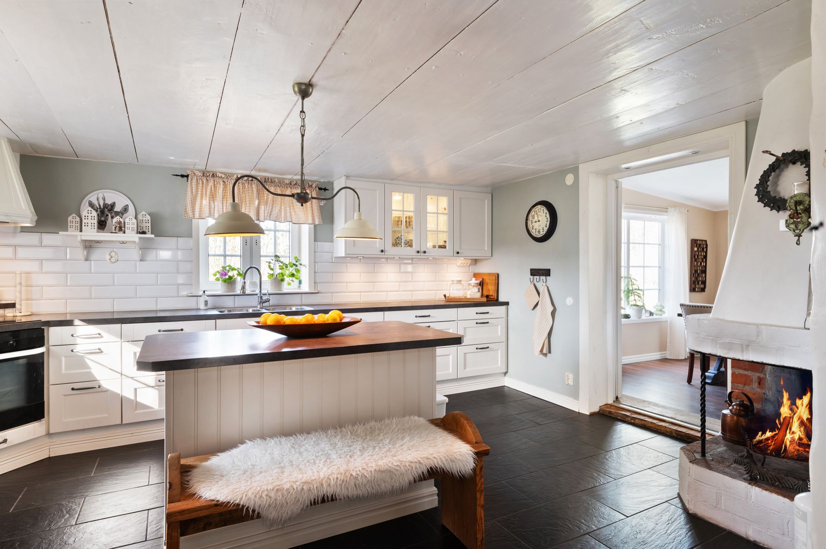 Villa, Sebendestigen 2, Svanberga, Norrtälje