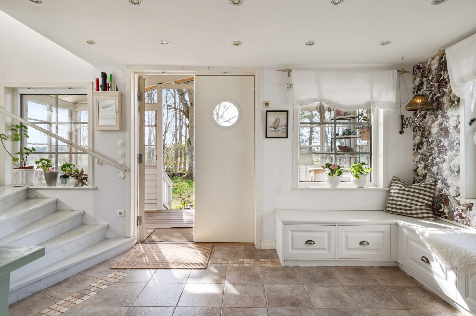 Villa, Sebendestigen 2, Svanberga, Norrtälje