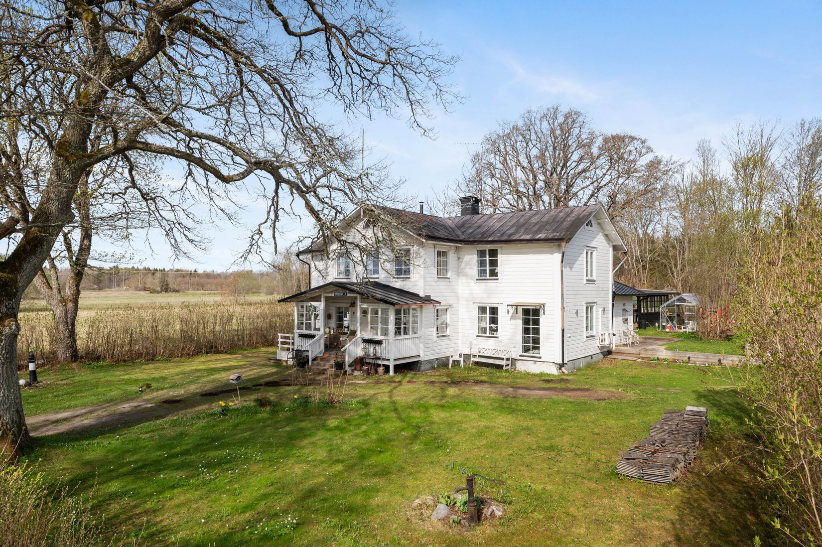 Villa, Sebendestigen 2, Svanberga, Norrtälje