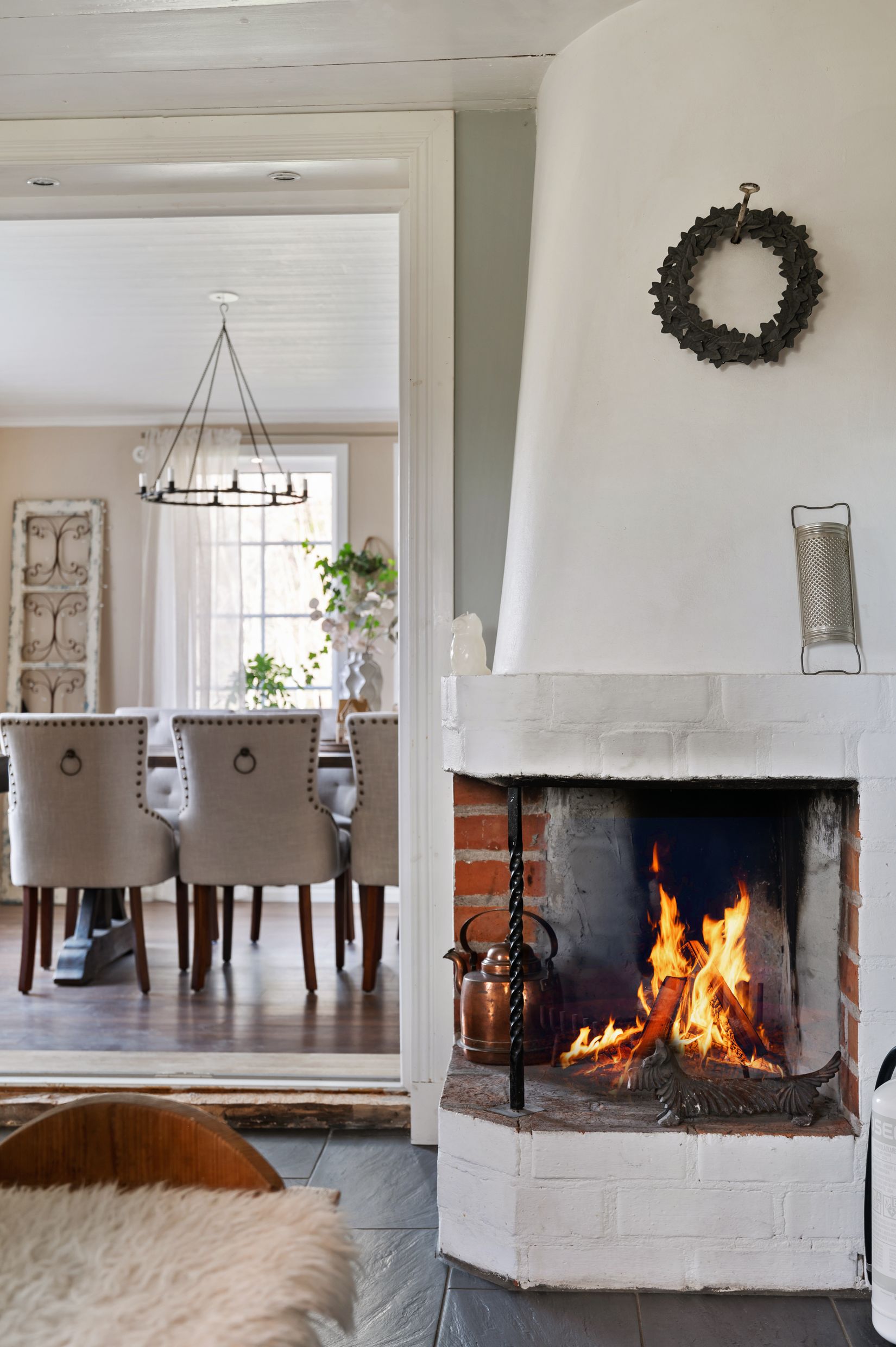 Villa, Sebendestigen 2, Svanberga, Norrtälje