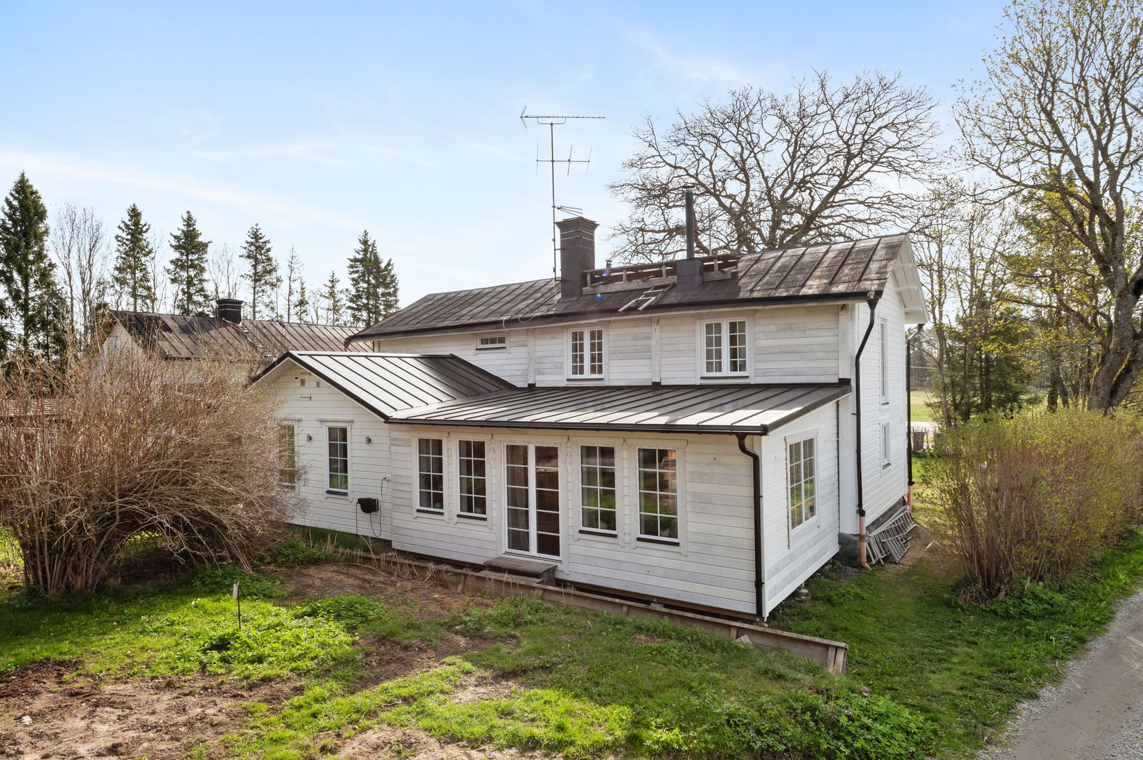 Villa, Sebendestigen 2, Svanberga, Norrtälje