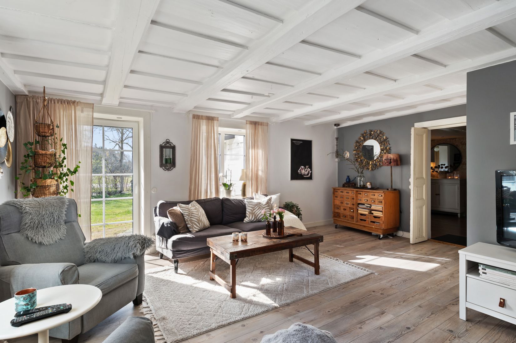 Villa, Sebendestigen 2, Svanberga, Norrtälje